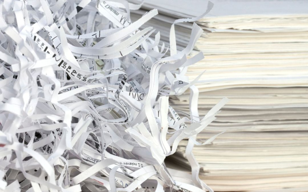 Augustus 2023, Marktinzichten voor de papierrecyclingindustrie