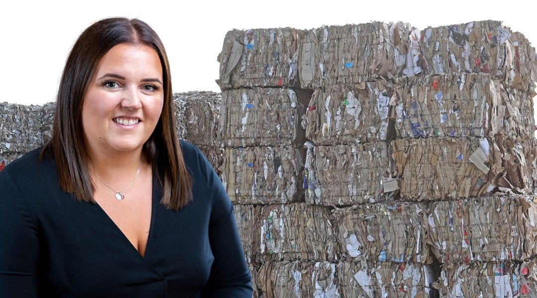 Ontmoet Billie Chadwick