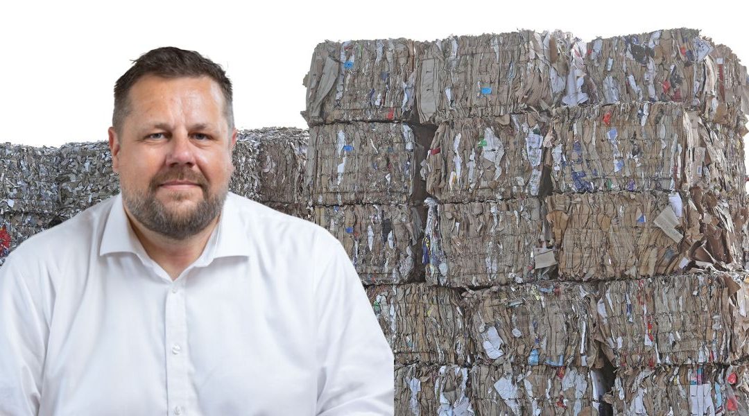 Wie is Patrick Kilcoyne?