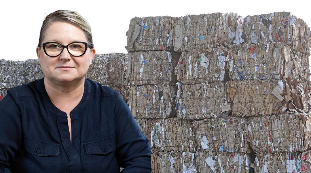 Maak kennis met Karolina - onze boekhoudkundig medewerkster