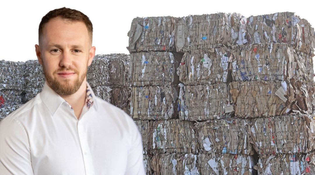 Maak kennis met het Genus-team - Dan Billington