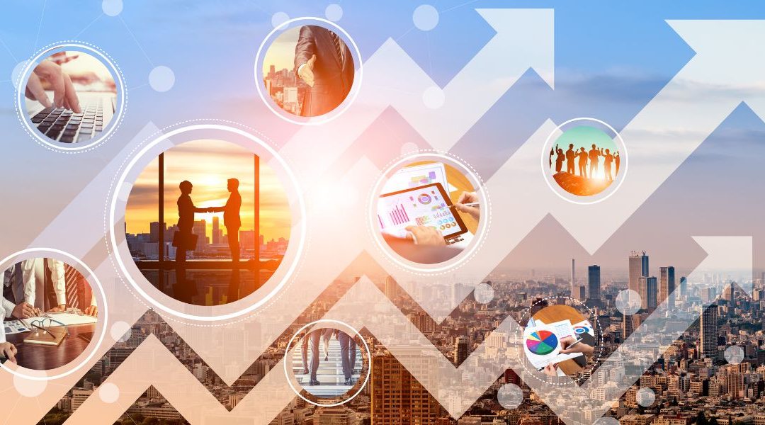 Genus sluit zich aan bij het Skills for Growth-programma.