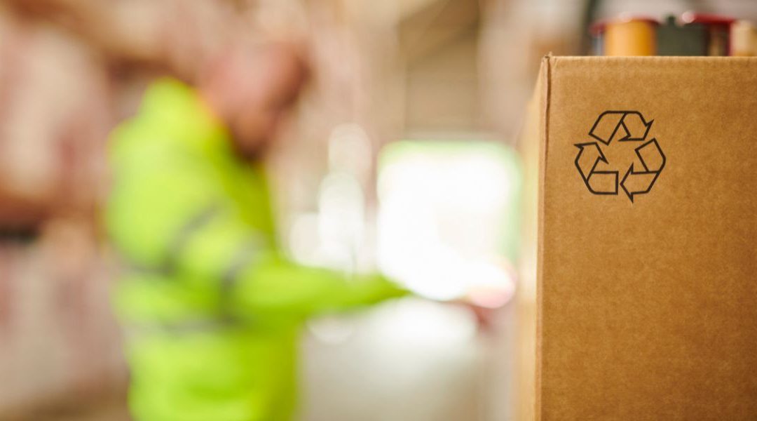 Wat is er nieuw in de papierrecyclingindustrie?